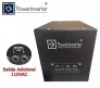 REGULADOR ESTABILIZADOR AUTOMÁTICO 6000VA AC220V-AVR- RELE